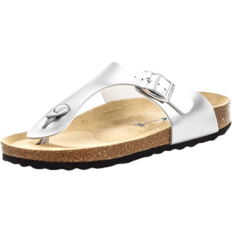 Geneve Laque Silver