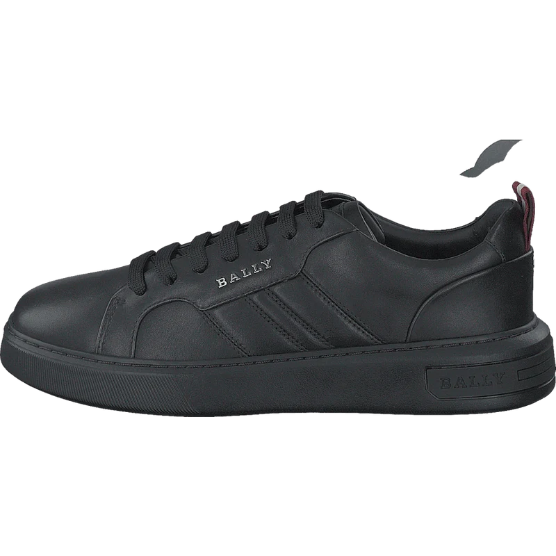 New-maxim-w Black