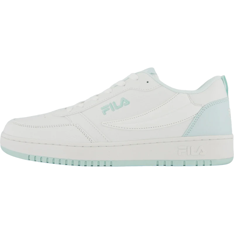 Fila Rega Nf Wmn White-soothing Sea