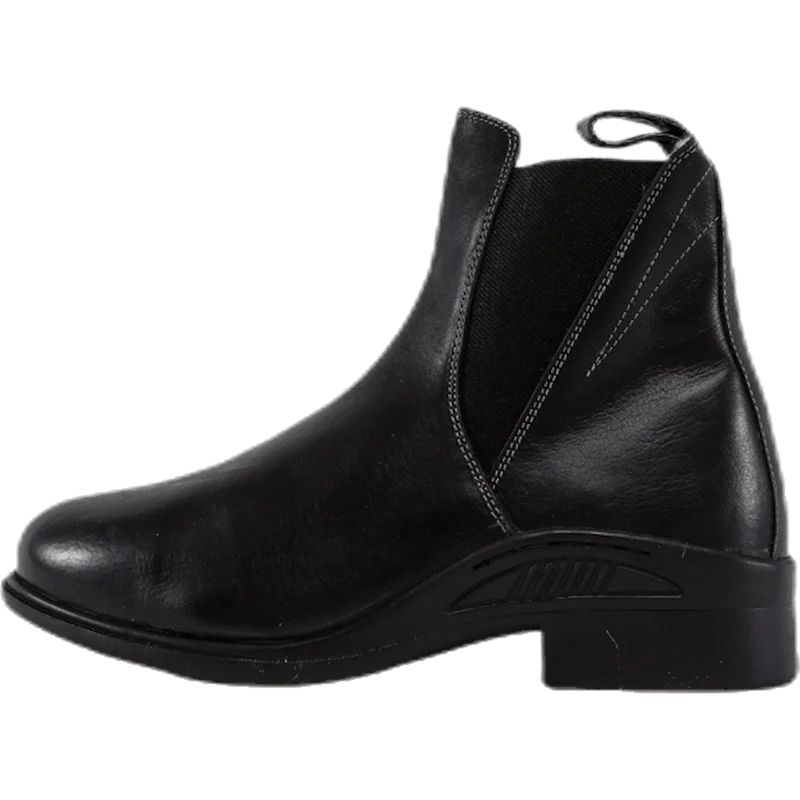 Jodhpur Sephora Lined Black