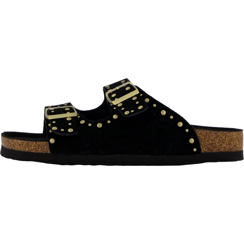 86-45008 Black