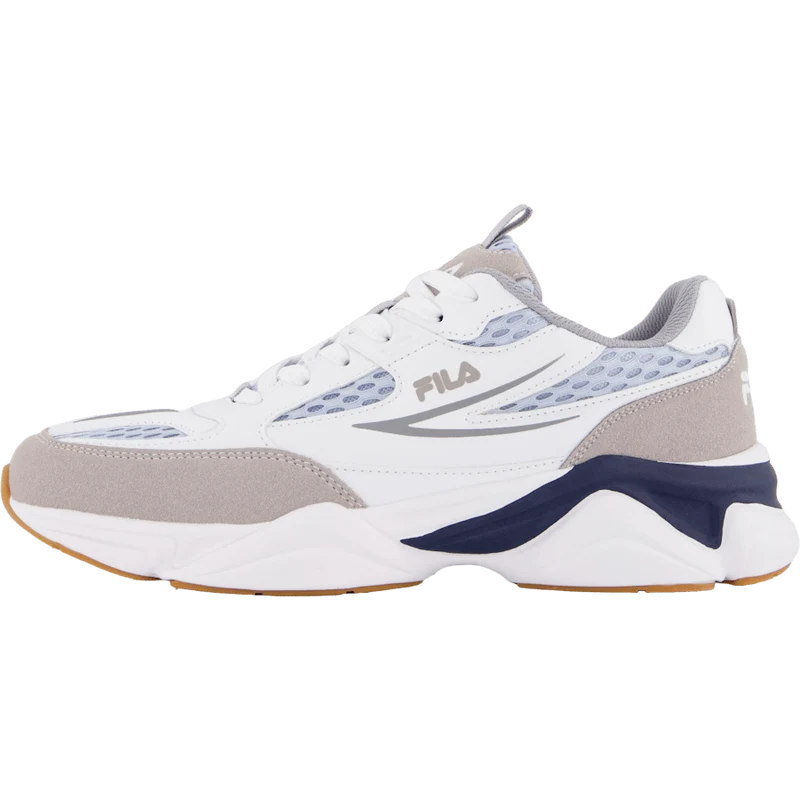 Fila Recade Wmn Lilac Marble-xenon Blue