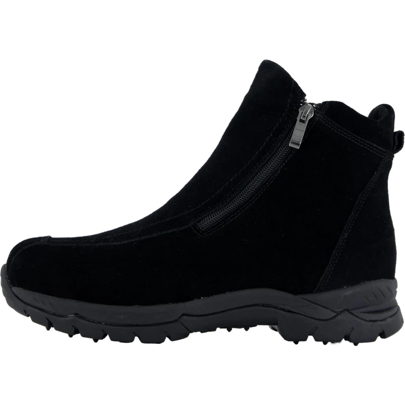 Timor L Studs Black