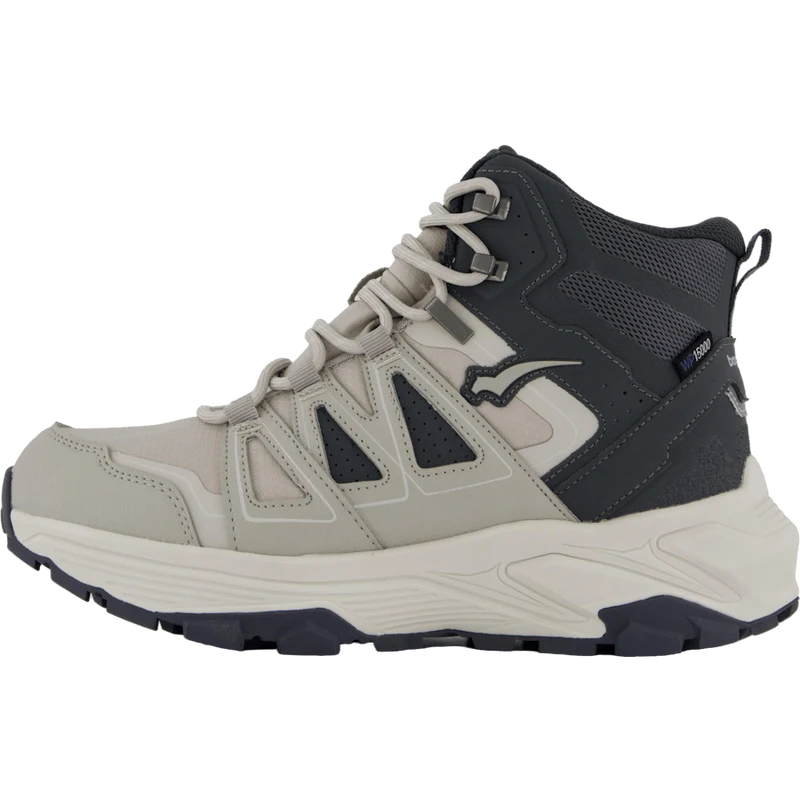 Amber Dark Grey/sand