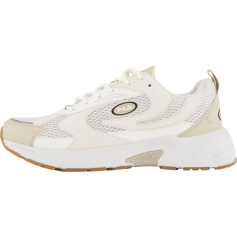 Kreatix Wmn Marshmallow-antique White