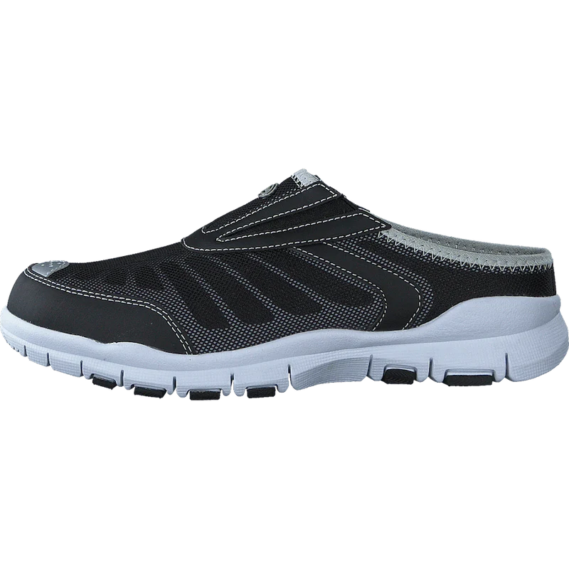 Jump Next Black/grey