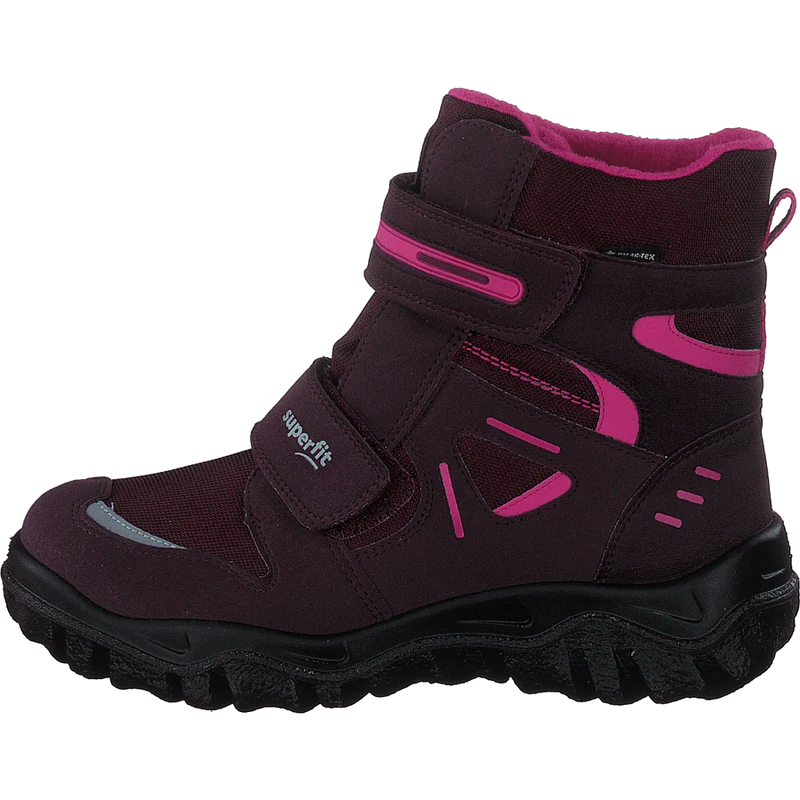 Husky Gore-tex Red/pink