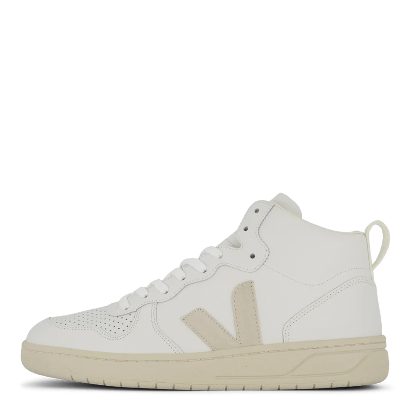 V-15 Extra-white Natural
