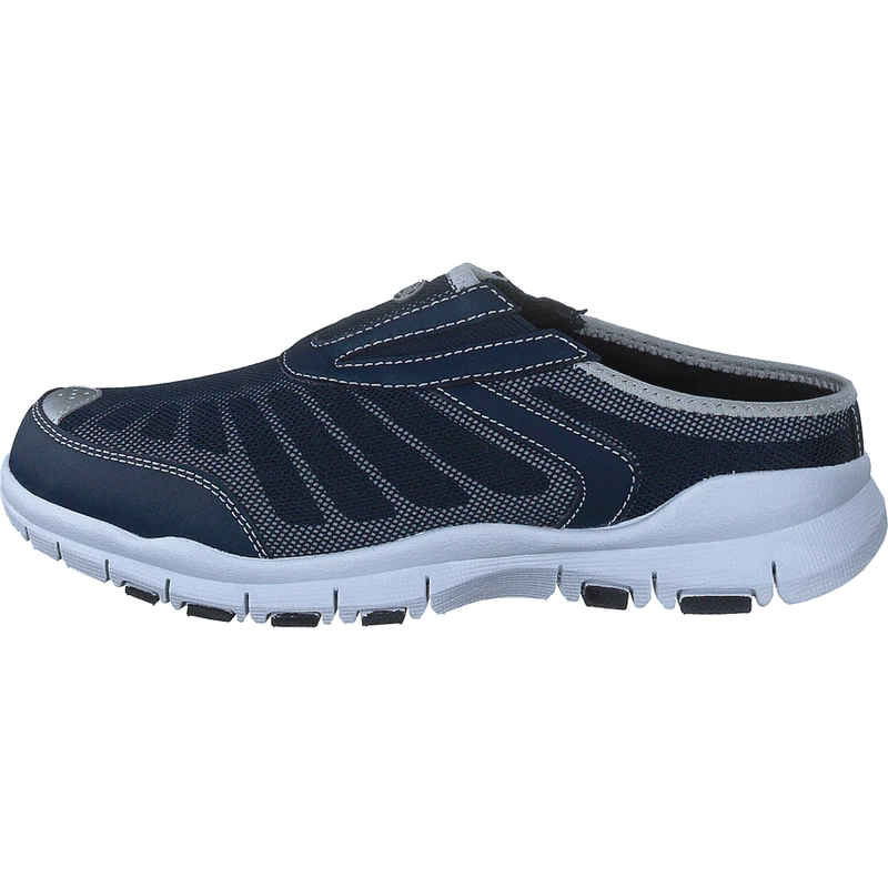 Jump Next Navy Blue