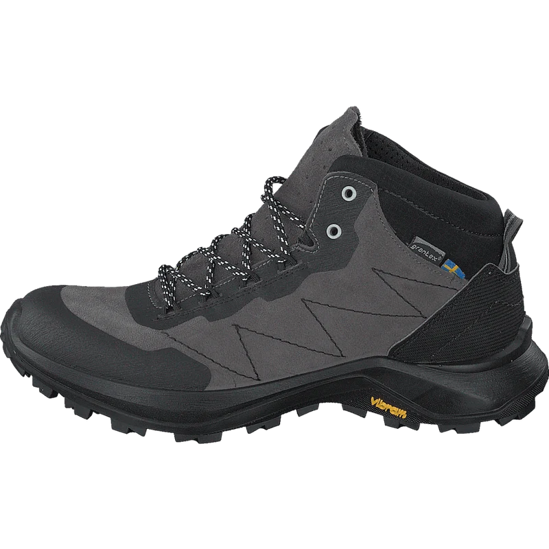 Solberg Grey
