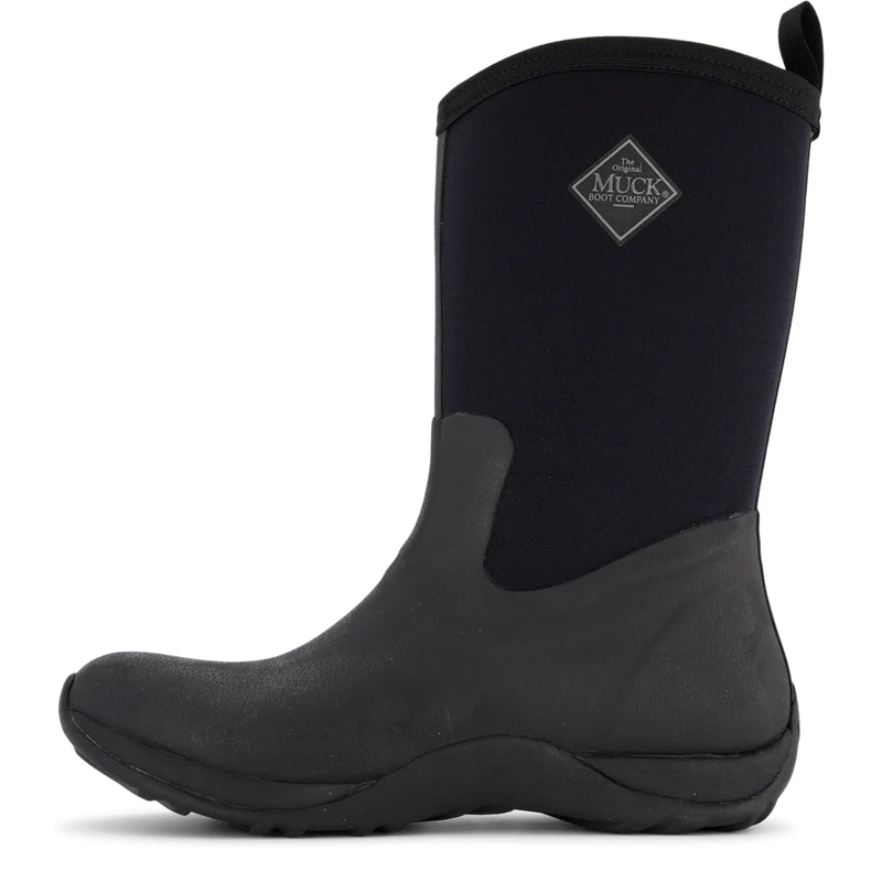 ARCTIC WEEKEND BLACK