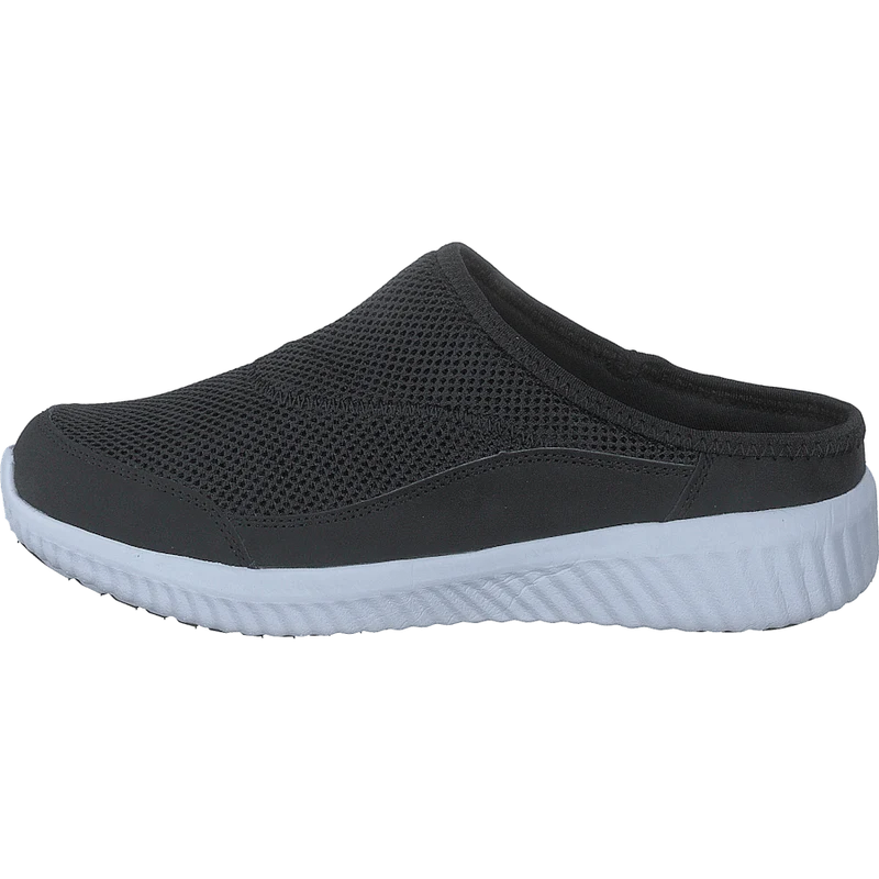 Credo Maine Black