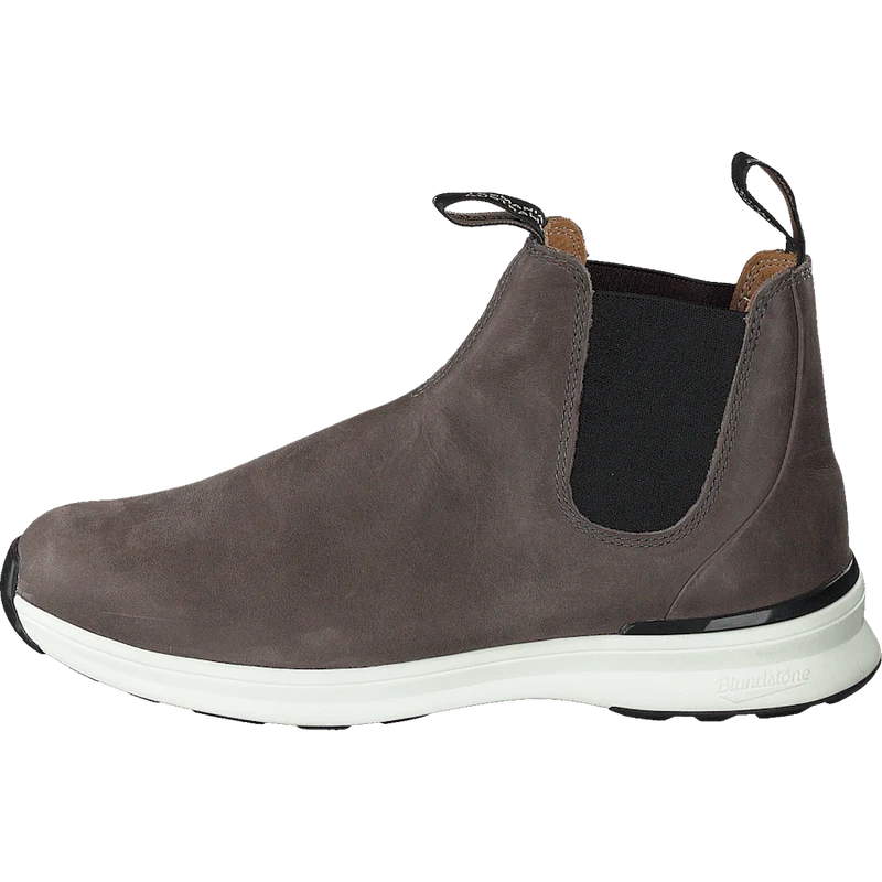 2141 Active Boot Dusty Grey