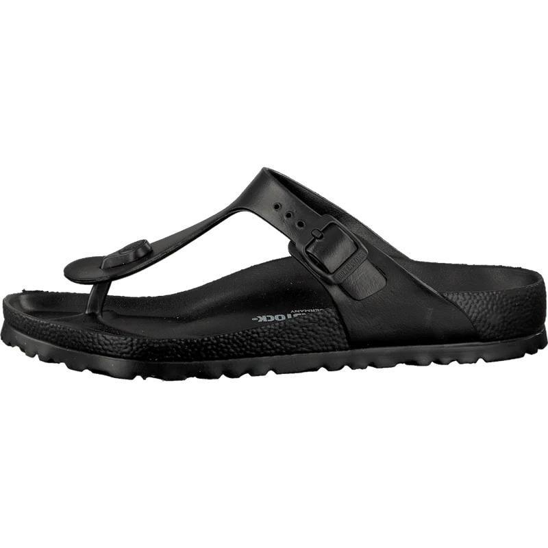 Gizeh EVA Regular Black