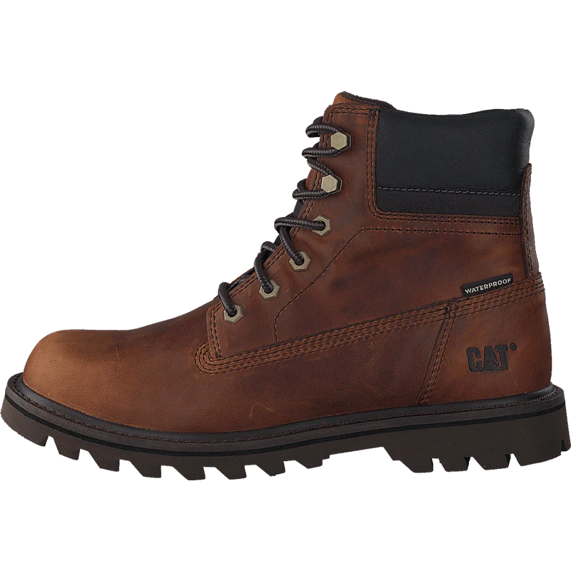 DEPLETE WP BROWN