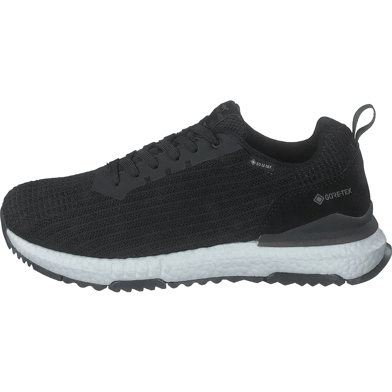 Beta Idaho Black