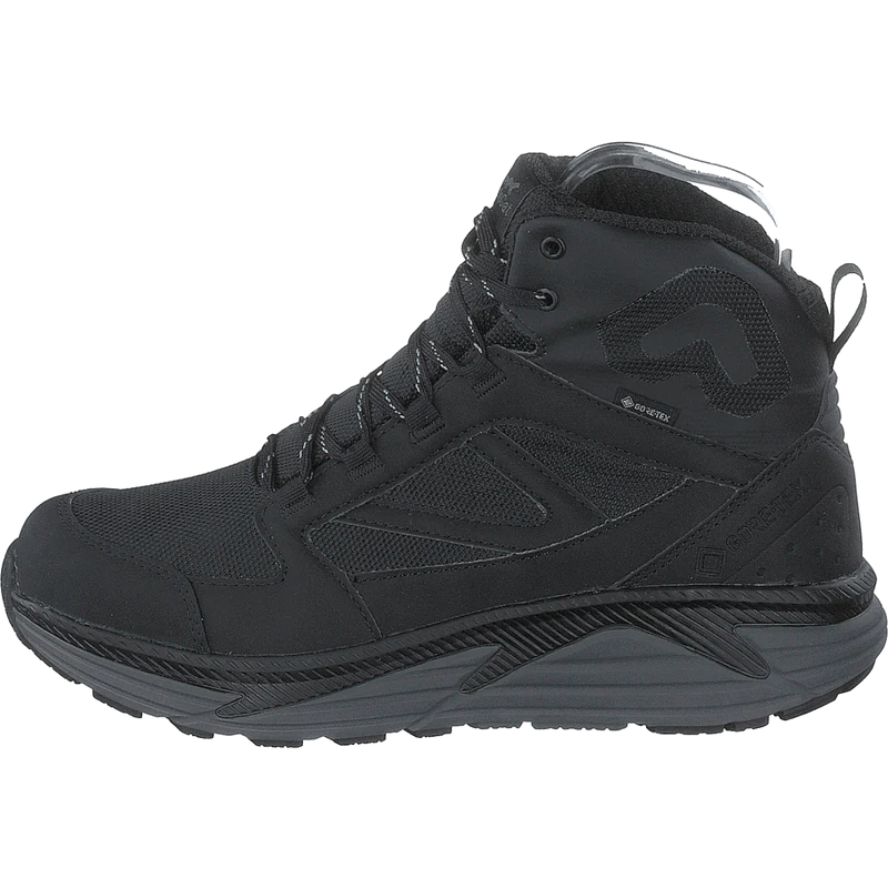 Actio Edge Gtx Black