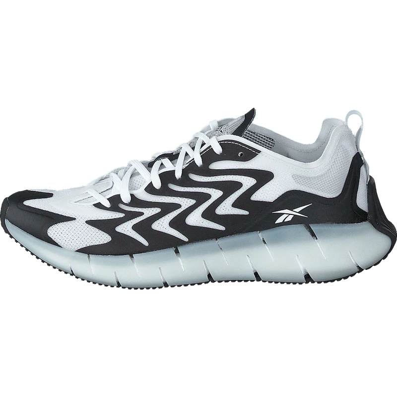 Zig Kinetica 21 Ftwwht/cblack/trgry1