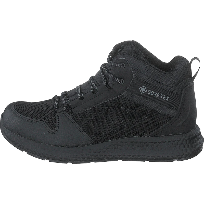 Orbit Bounce Gtx Black