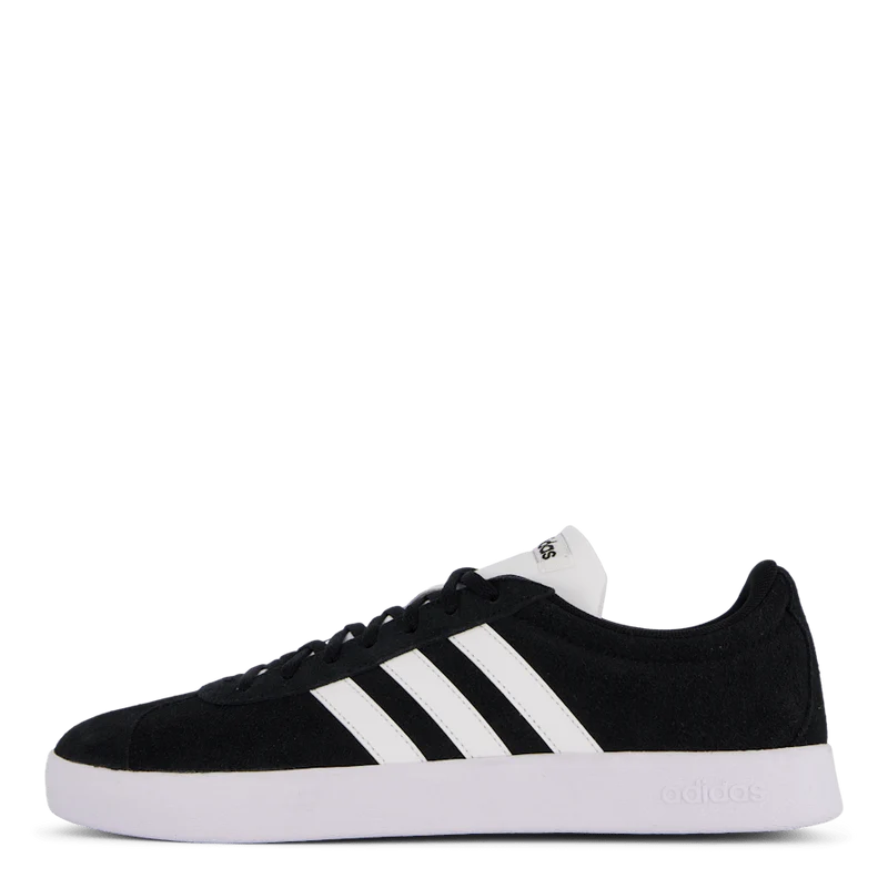 VL Court 2.0 Shoes Core Black / Cloud White / Cloud White