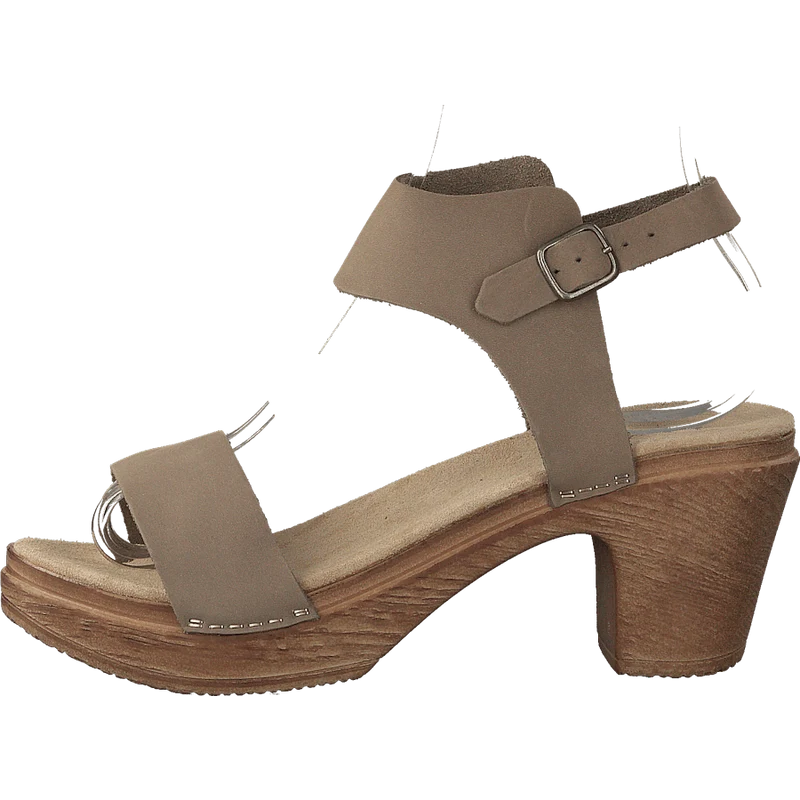 Sara Soft Taupe