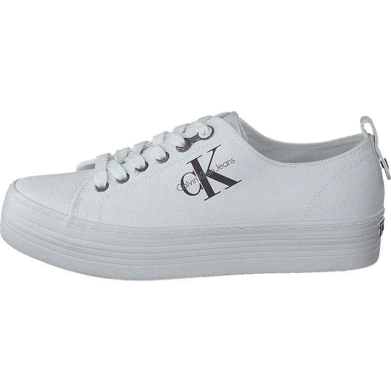 Zolah White