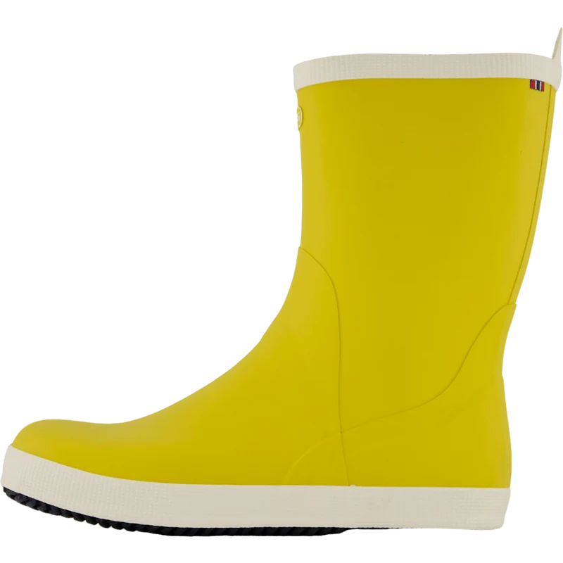 Seilas Yellow
