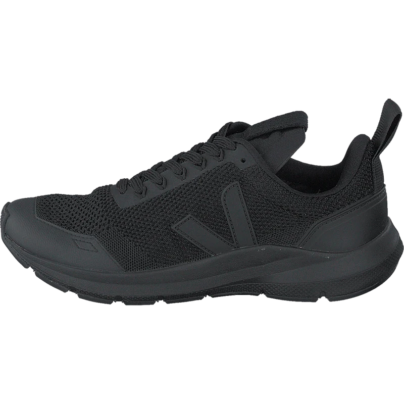 Performance Runner V-knit Rick Black