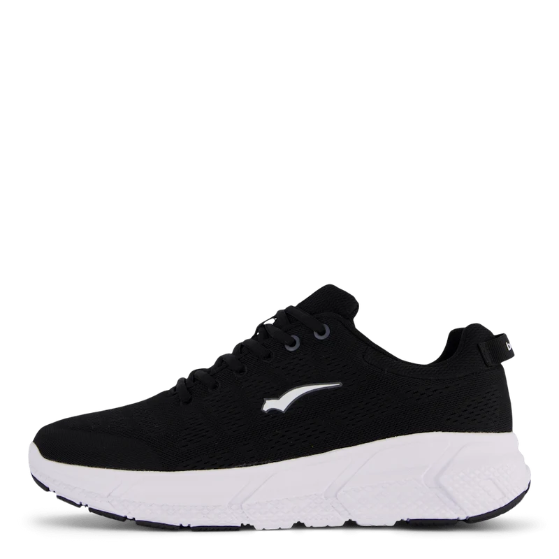 Eclipse Black/white