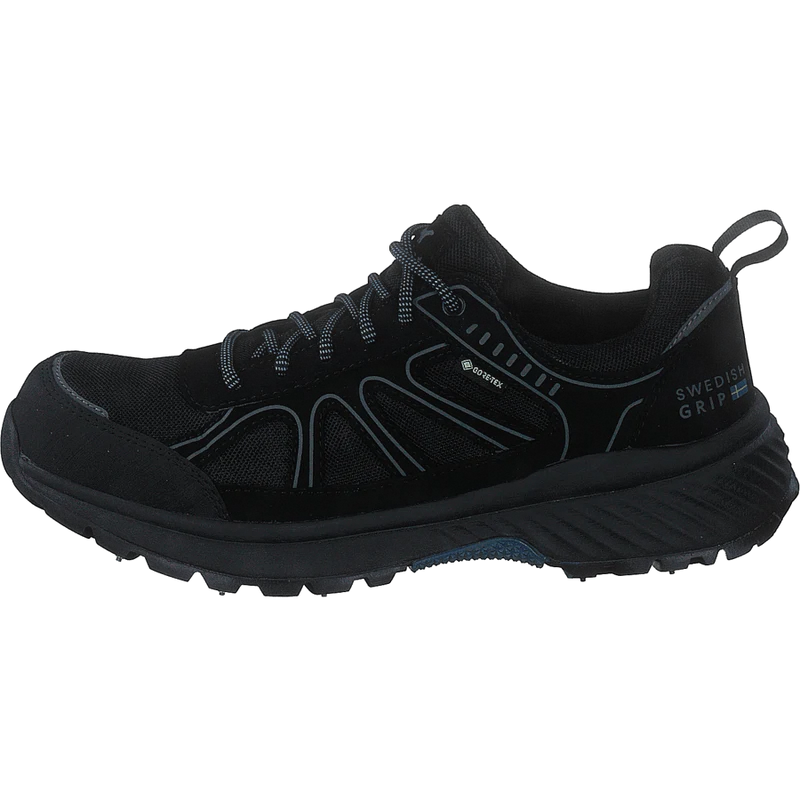 Tenaci Labb Gtx Swedish Grip Black