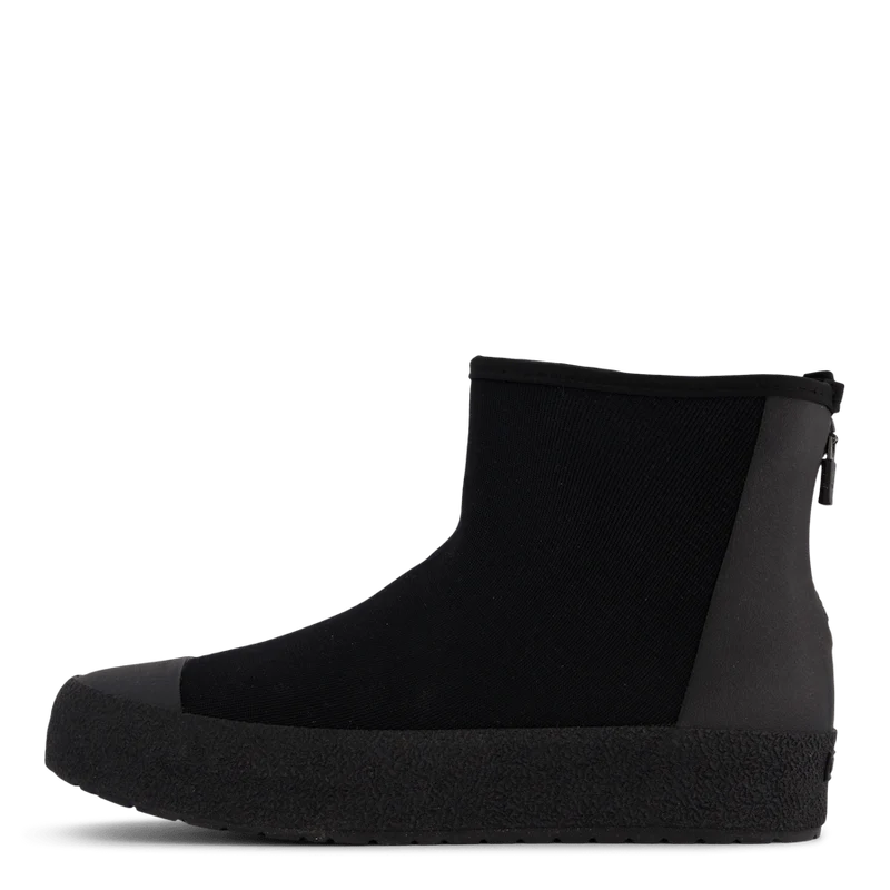 Arch Hybrid Black
