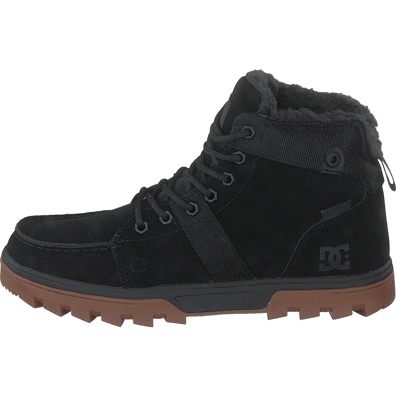 Woodland Black/gum