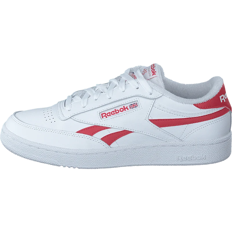 Club C Revenge Ftwwht/vecred/ftwwht