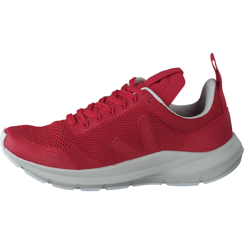 Performance Runner V-knit Rick Carnelian