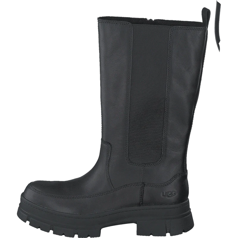 W Ashton Highchelsea Black