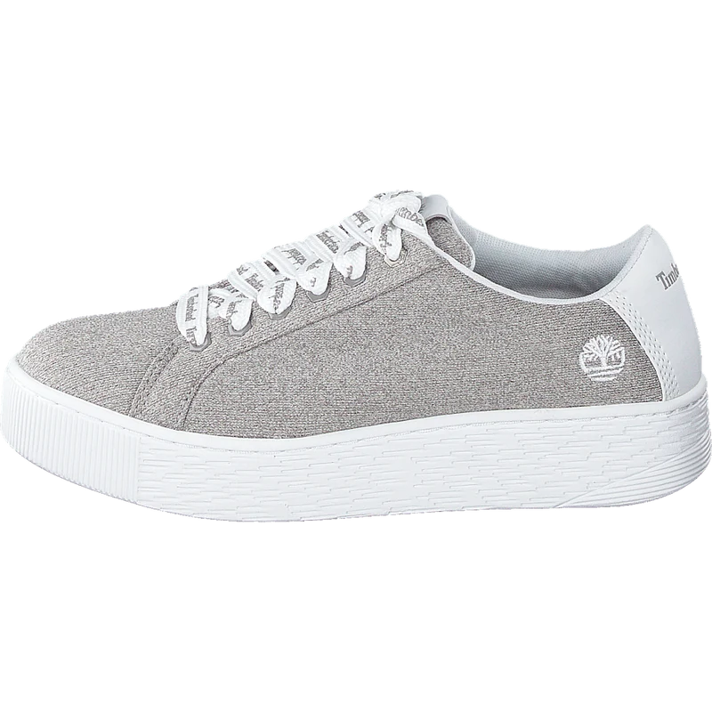 Marblesea Textile Sneaker Grey Mesh