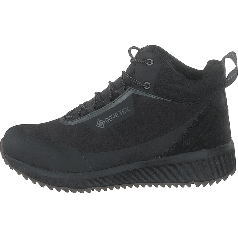 Arena Vancouver Gtx Black