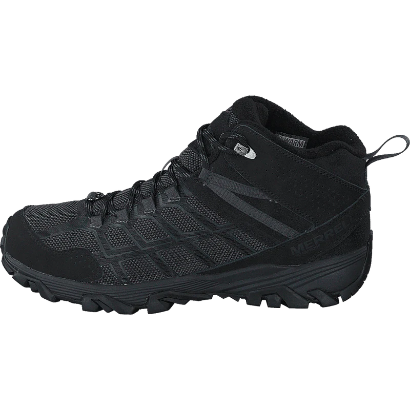 Moab Fst 3 Thermo Mid Wp Black