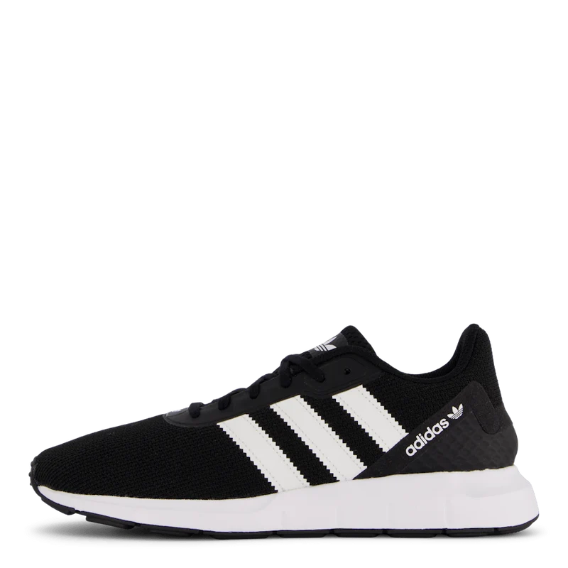 Swift Run Rf Core Black/ftwr White/core Bla