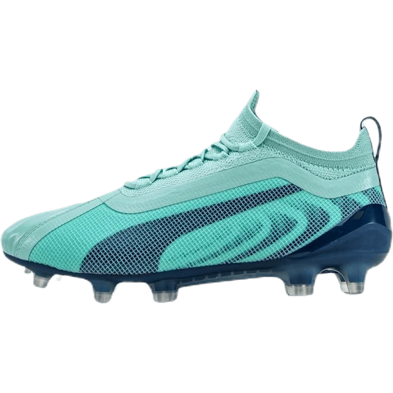 Puma One 20.1 FG/AG Green