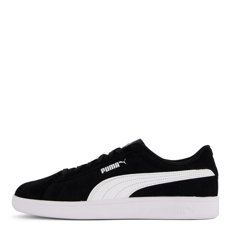 Puma Smash 3.0 Puma Black-puma White