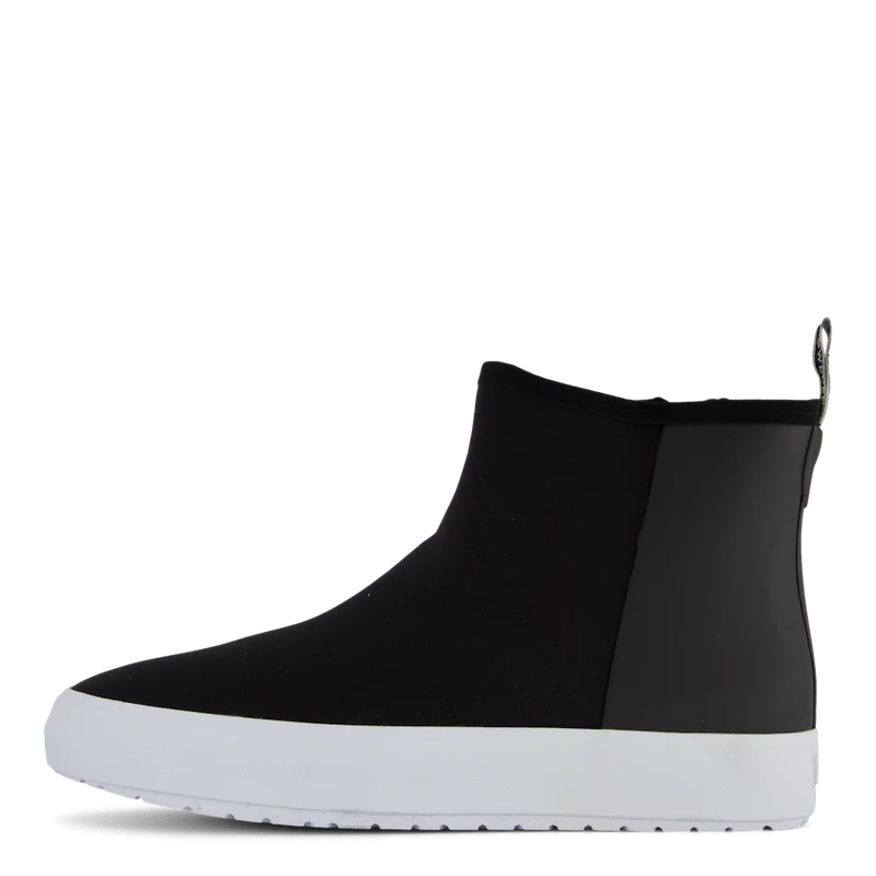 Alto Hybrid Black
