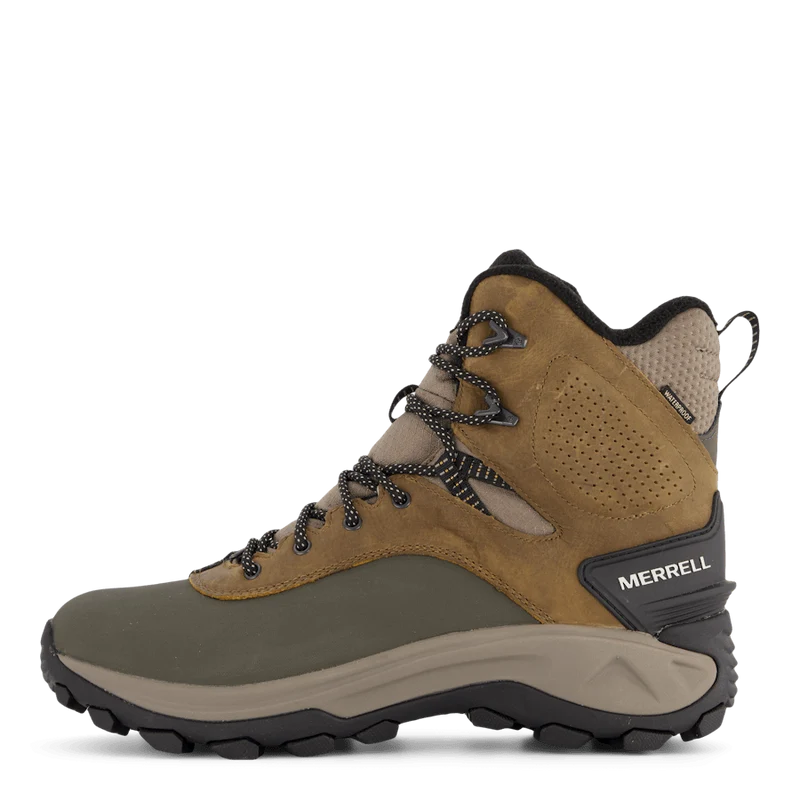 Thermo Kiruna 2 Tall Wtpf Falcon