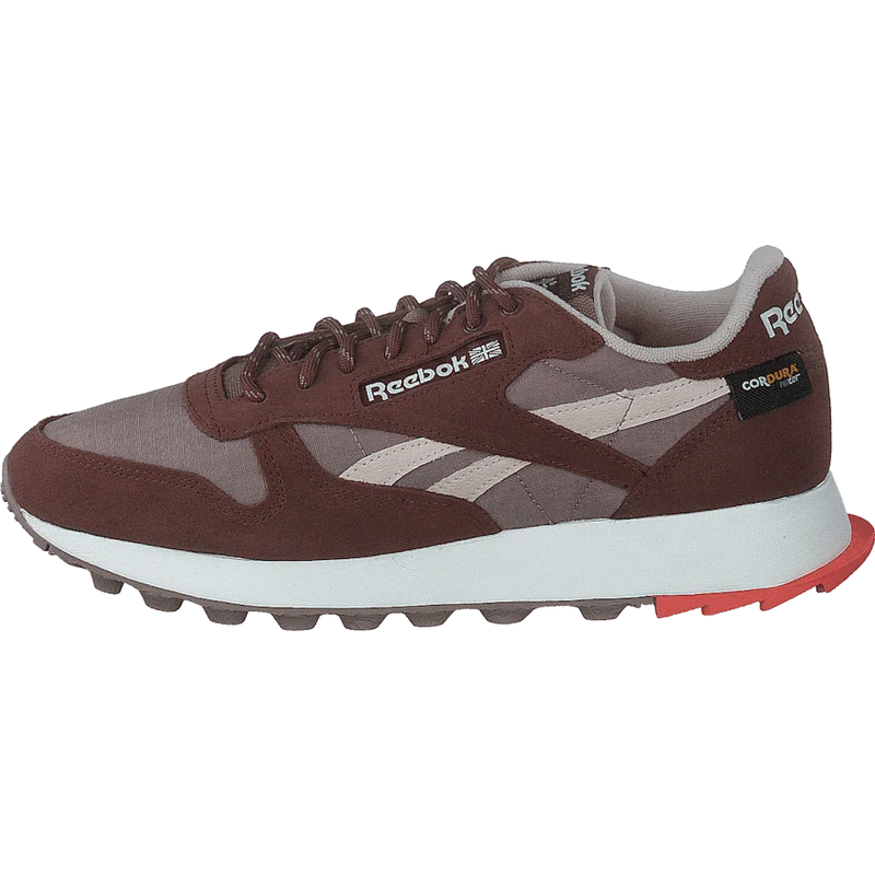 Classic Leather Trabro/taupe/sofecr