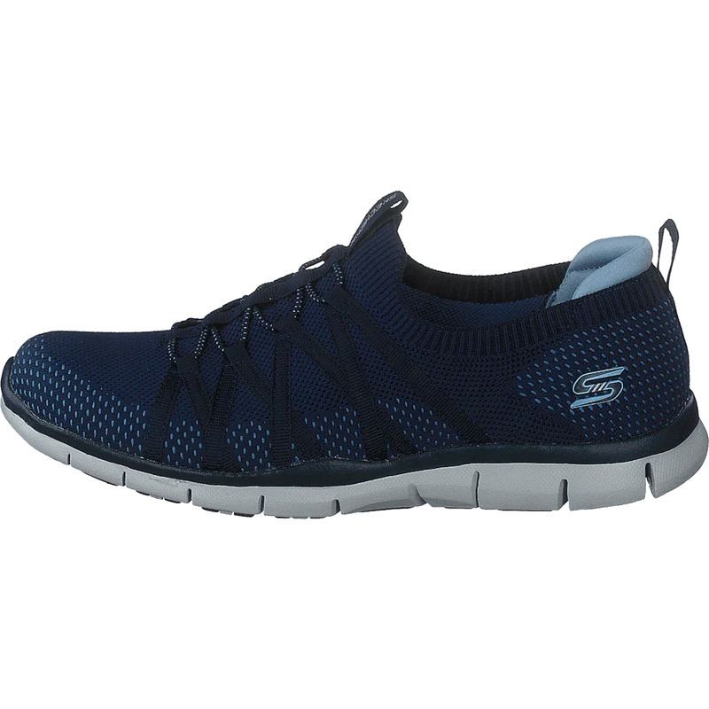 Womens Gratis - Chic Newness Nvy Navy
