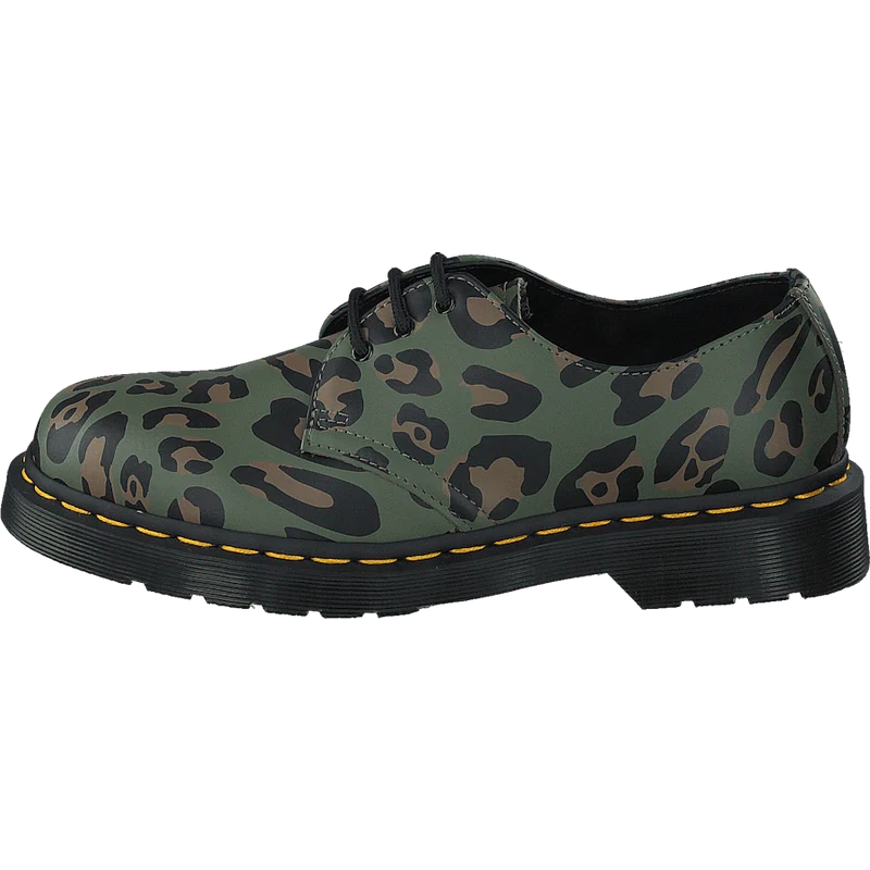 1461 Khaki Green