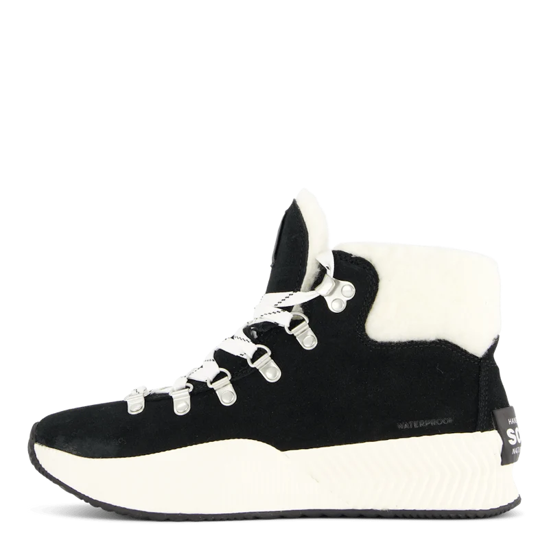 Out N About™ Iii Conquest Wp Black