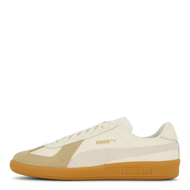 Puma Army Trainer Beige