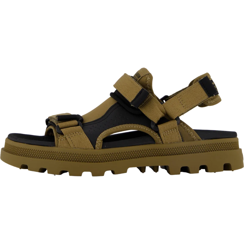 Palladune Og Sport Olive