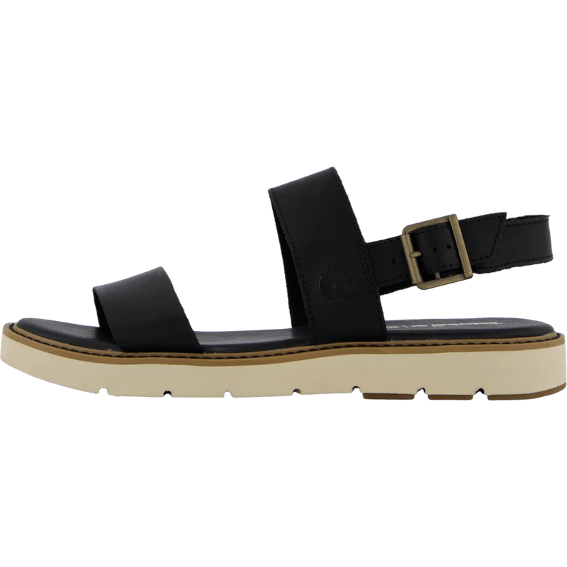 Bailey Park Slingback Jet Black